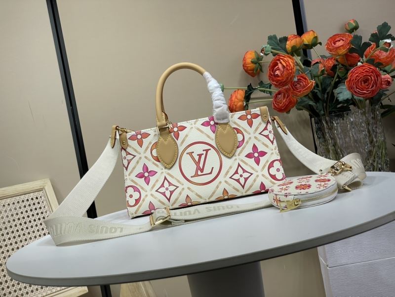 Louis Vuitton Shopping Bags
